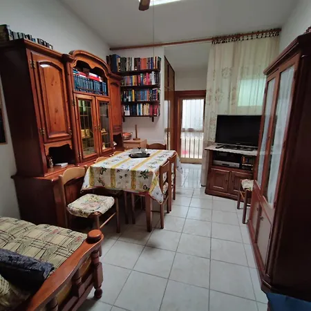 Casa Giovando