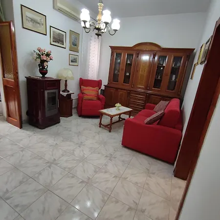 Apartament Casa Giovando