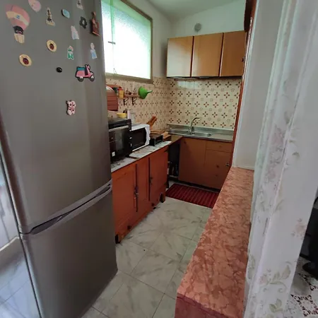 Apartament Casa Giovando *