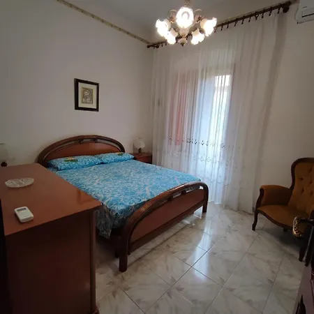 Casa Giovando * Iglesias